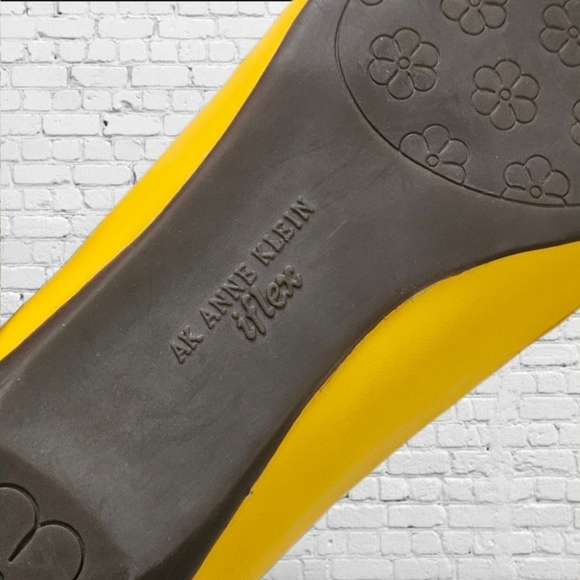 Anne Klein iflex Loafers - Picture 5 of 6